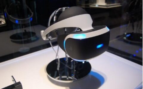 2016DCC中国数字产业峰会：VR元年到来，看索尼将会有什么大动作？