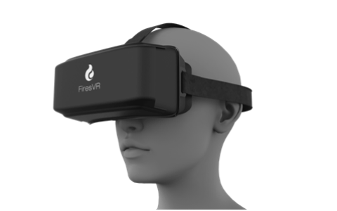 北京焰火工坊科技有限公司将于2016年eSmart展会大放异彩