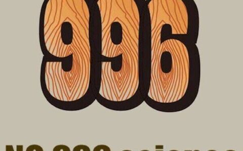 成都九九六网络科技有限公司