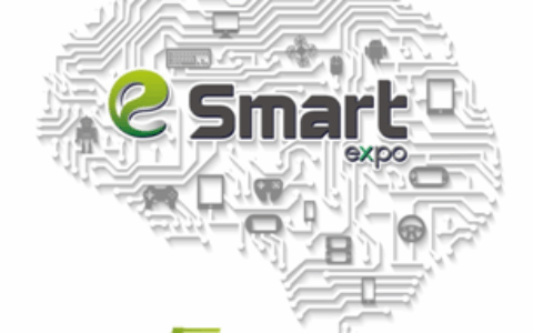 群英荟萃！eSmart VR官方微信企业群“开门迎宾”
