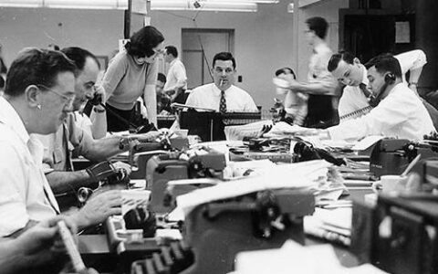 行业巨变 游戏媒体将何去何从？