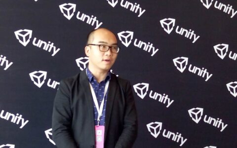 腾讯开发者平台（GAD）陈宇：文化部扶持、腾讯牵头打造游戏生态圈