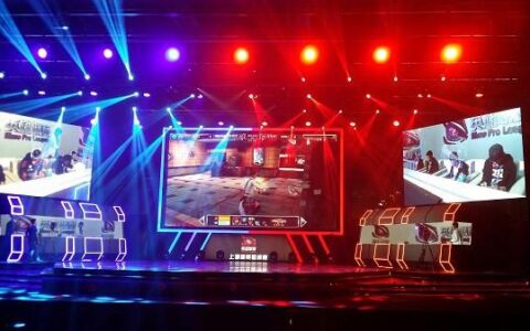 移动电竞会不会成为资本市场的下一个风口