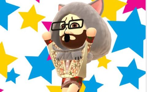 解读Miitomo：任天堂做的其实不是手游，而是社交？