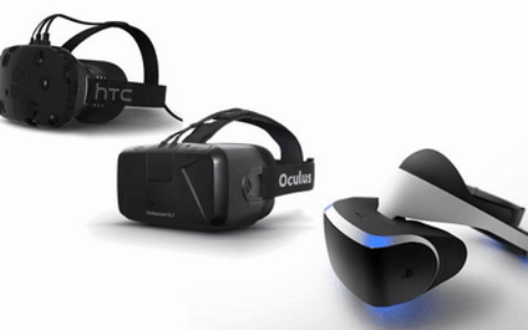 Rift和Vive抢先发售，PSVR靠什么后发制人？