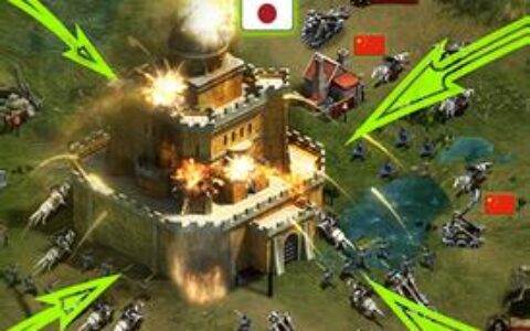 中文传媒财报：《列王的纷争》cok月流水3.77亿 注册用户1.4亿