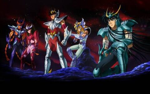 《圣斗士星矢：重生》封测数据首曝 七日留存超22%