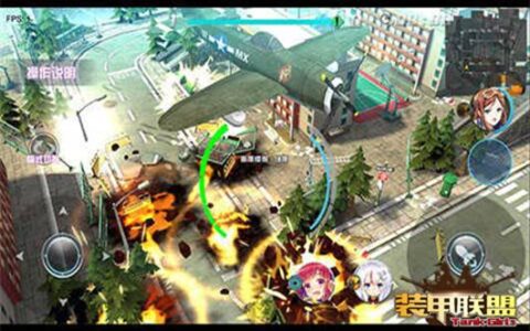 英雄互娱Q2持续升温 已发力9款新游