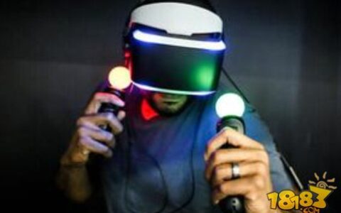 虚拟现实离爆款还有多远?