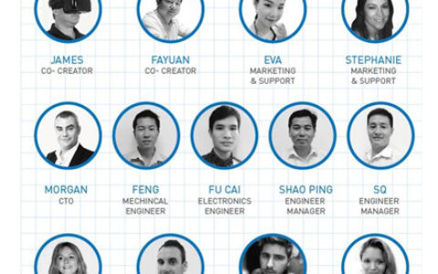 打造性价比最高的VR一体机 幻宇科技怎么做?