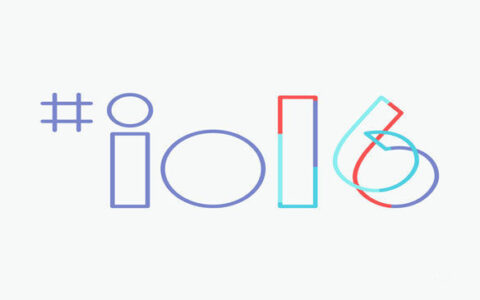 谷歌2016 I/O开发者大会：7大议程聚焦Project Tango & AR/VR