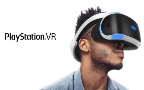 【茶馆日报】PSVR开发国内首试：和掌趣共建VR实验室！