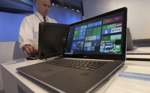 不做端游是对了的 全球PC销量6个季度连续下滑