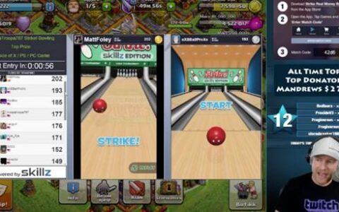 移动电竞有多火？ 体育游戏玩家收入比真正的职业选手还高