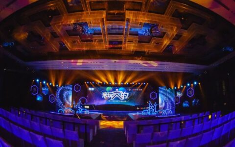 “来玩大的”现场直击：一大波干货袭来，拿走不谢！