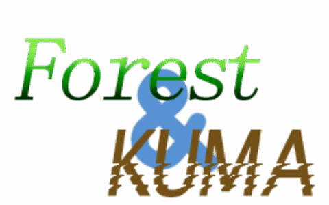 Forest&Kuma