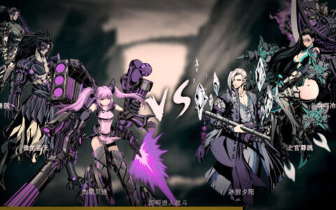 格斗手游划时代 英雄互娱聚焦移动电竞千亿新蓝海