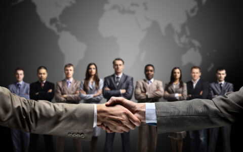 海外展商齐聚ChinaJoy 国内游戏市场国际化日趋明显