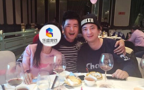 【茶馆日报】乐逗游戏私有化协议获批 王思聪任泉等参投