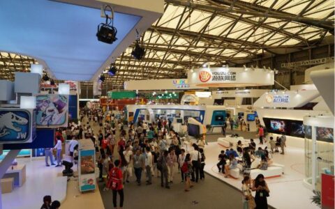 商务一对N，高效合作尽在2016ChinaJoyBTOB！