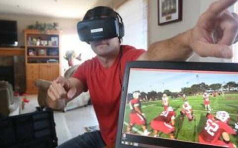 eSmart展会前瞻：VR时代来临，世界或将由此改变