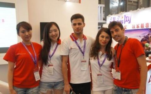 进军国际！ChinaJoyBTOB缘何成为扩展海外市场的最佳商务洽谈平台？