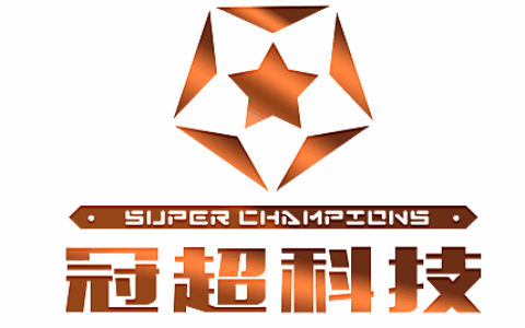 广西冠超网络科技有限公司