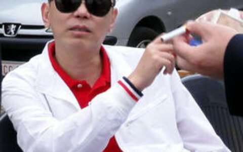 【茶馆日报】史玉柱当选世纪游轮董事长