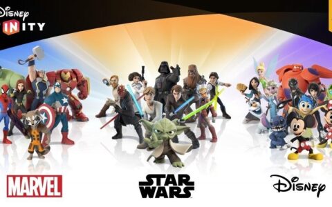 终级猜想：2016ChinaJoy将上演哪些“泛娱乐”大戏？