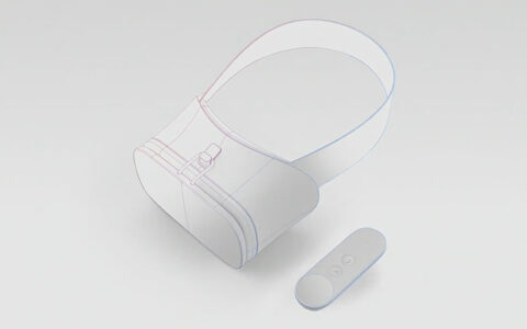 【茶馆日报】谷歌谈Daydream标准：市面上安卓机无一达标