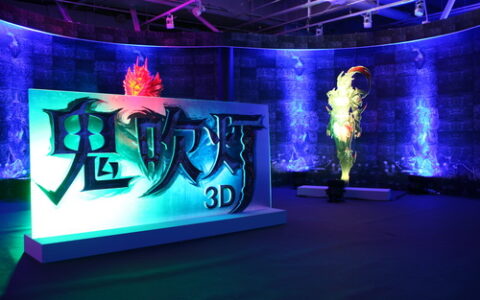 鬼吹灯手游发布会举办 超级IP如何联动