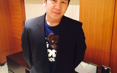 巨人网络宣布成立影业公司 前新浪娱乐副主编张阿牧出任总裁