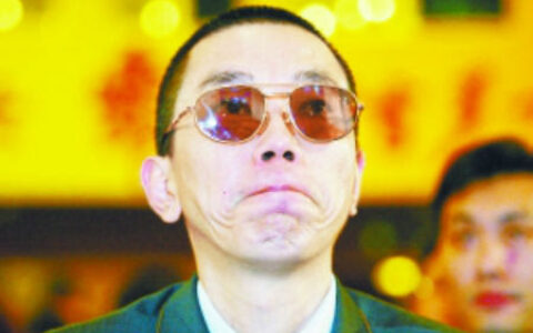 【茶馆日报】巨人网络成立影业公司 张阿牧任总裁