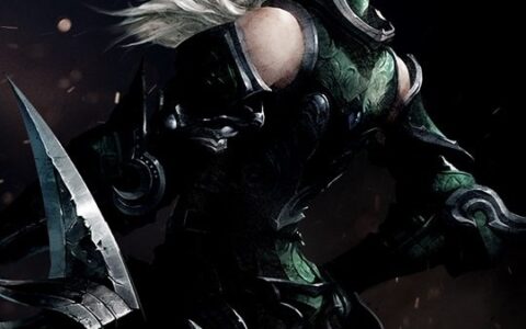 榜单快报：各大榜单固态化严重，韩国新游《剑与魔法》一鸣惊人