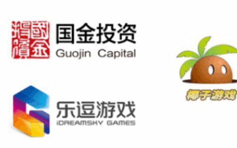 乐逗游戏投资椰子游戏,明星定制手游市场有望爆发
