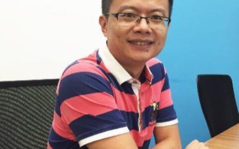 2016中国大数据与移动广告营销大会重量嘉宾：微软华南区资深战略技术顾问管震&力美科技营销副总裁别星