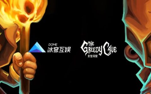 《魔兽》电影启示录 E3大展中的冰穹互娱