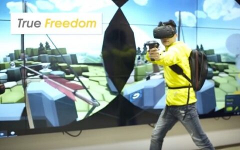 VRAR最强玩乐攻略来袭！