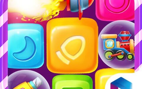 《快乐点点消》3个月DAU破300万 打破国内消除手游DAU提升纪录