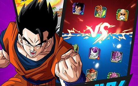 iOS榜单：《龙珠激斗》入榜升幅近30位，《女武神联结》上升百位成日本前三