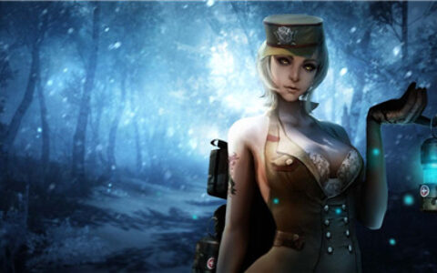 iOS榜单：《穿越火线》突进前五，一日升幅高达20余位