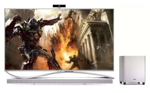 还在为ChinaJoy期间运电视而烦恼吗？乐视超级电视无限量免费送到场馆