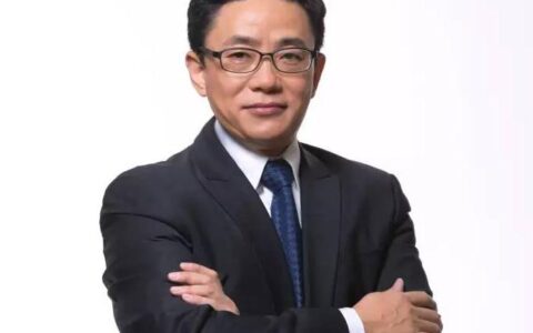 张建中、黄晓杰正式确认将出席2016GVRES