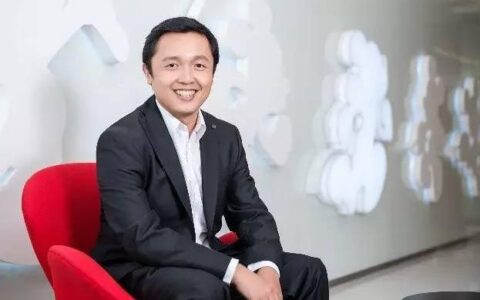 许怡然、张根维正式确认将出席2016全球游戏产业峰会