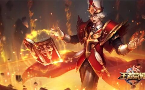 iOS榜单：腾讯领先网易，《王者荣耀》夺得榜首