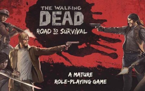 Google Play榜单：《列王的纷争》北美进入前五，《行尸走肉》首次挤入榜单