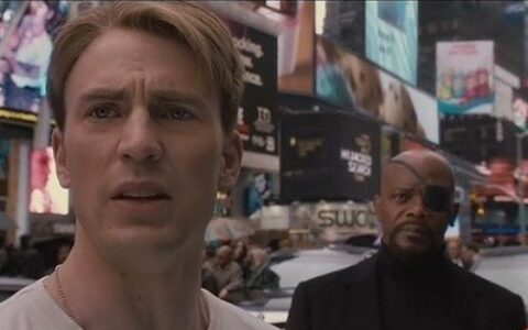 世界的十字路口，转角遇到ChinaJoy