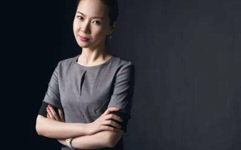 李岱、赵佳正式确认将出席2016GVRES