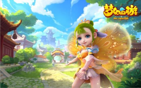 iOS榜单：网易翻盘前十占优，《梦幻西游》重夺榜首