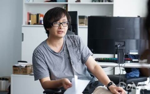 【茶馆日报】内斗严重？A站董事长兼CEO莫然离职原总编辑刘炎焱接任